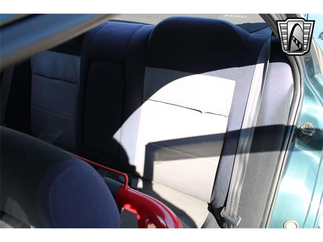 1993 Mitsubishi Lancer (CC-1798032) for sale in O'Fallon, Illinois