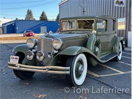 1931 Chrysler Imperial (CC-1790804) for sale in Smithfield, Rhode Island