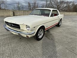 1965 Ford Mustang (CC-1790805) for sale in Branson, Missouri