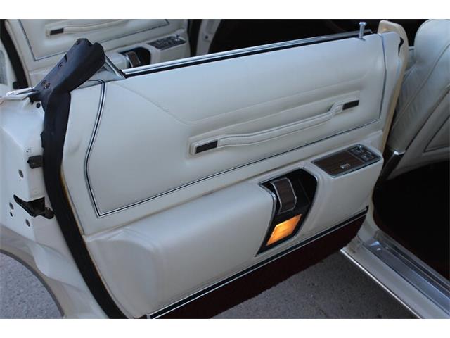 1977 Chrysler New Yorker (CC-1798057) for sale in Fort Wayne, Indiana