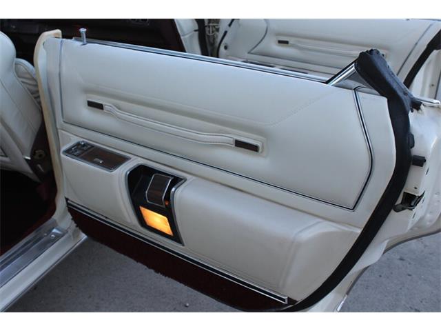 1977 Chrysler New Yorker (CC-1798057) for sale in Fort Wayne, Indiana