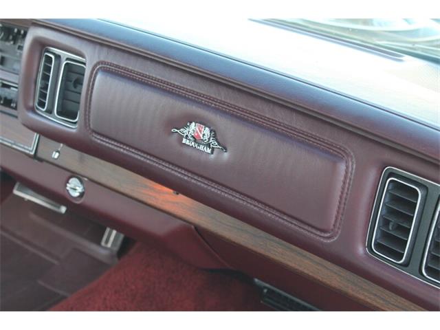 1977 Chrysler New Yorker (CC-1798057) for sale in Fort Wayne, Indiana