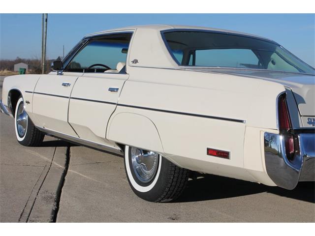 1977 Chrysler New Yorker (CC-1798057) for sale in Fort Wayne, Indiana