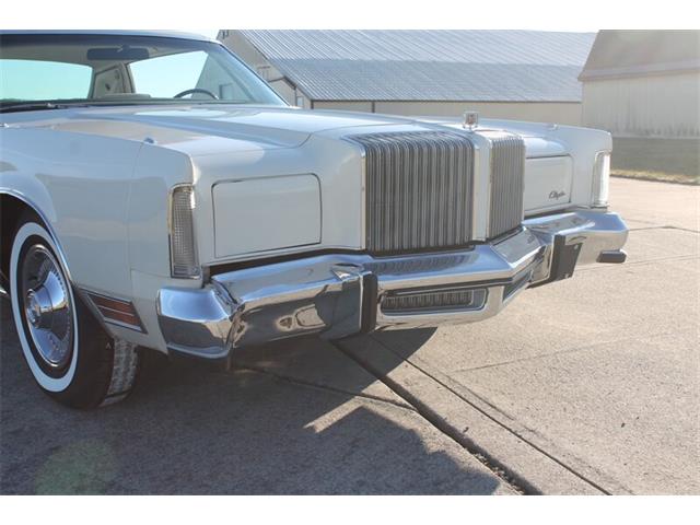1977 Chrysler New Yorker (CC-1798057) for sale in Fort Wayne, Indiana