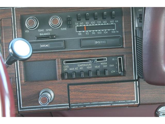 1977 Chrysler New Yorker (CC-1798057) for sale in Fort Wayne, Indiana