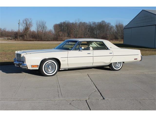 1977 Chrysler New Yorker (CC-1798057) for sale in Fort Wayne, Indiana