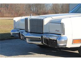 1977 Chrysler New Yorker (CC-1798057) for sale in Fort Wayne, Indiana