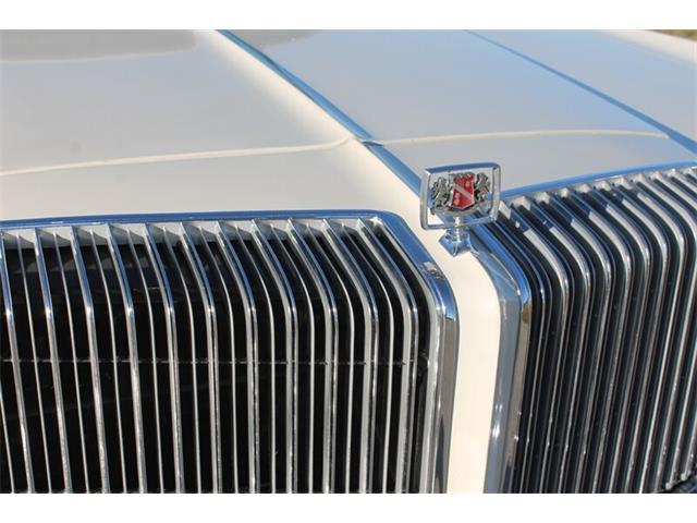 1977 Chrysler New Yorker (CC-1798057) for sale in Fort Wayne, Indiana