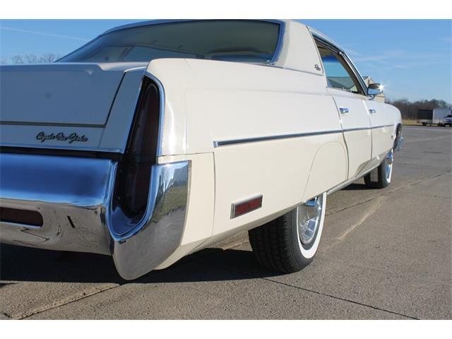 1977 Chrysler New Yorker (CC-1798057) for sale in Fort Wayne, Indiana