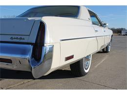 1977 Chrysler New Yorker (CC-1798057) for sale in Fort Wayne, Indiana