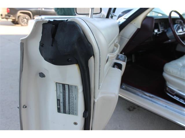 1977 Chrysler New Yorker (CC-1798057) for sale in Fort Wayne, Indiana