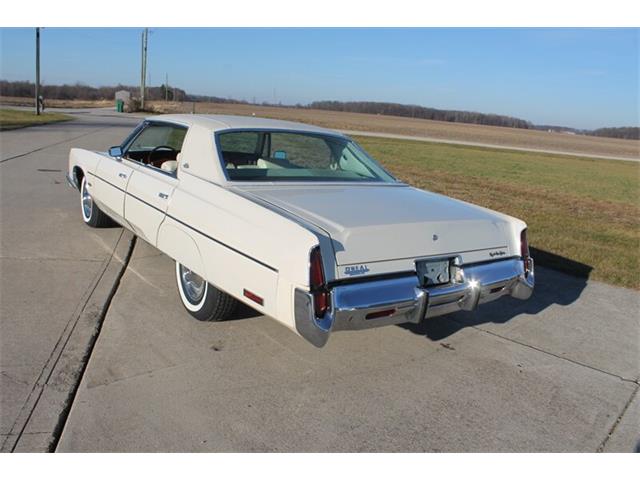 1977 Chrysler New Yorker (CC-1798057) for sale in Fort Wayne, Indiana