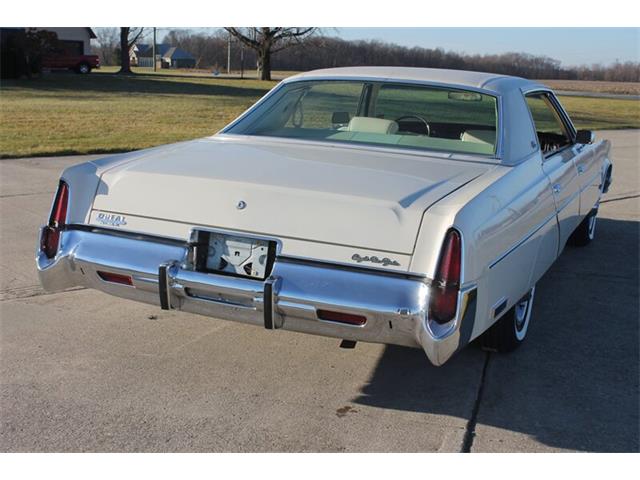 1977 Chrysler New Yorker (CC-1798057) for sale in Fort Wayne, Indiana