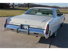 1977 Chrysler New Yorker (CC-1798057) for sale in Fort Wayne, Indiana