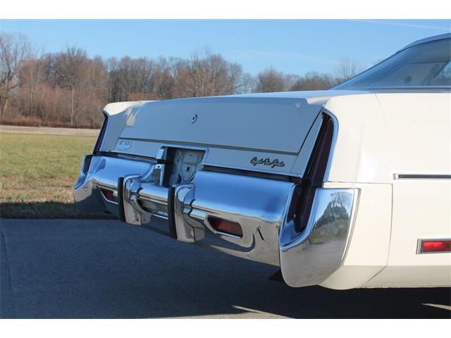 1977 Chrysler New Yorker (CC-1798057) for sale in Fort Wayne, Indiana