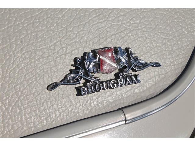 1977 Chrysler New Yorker (CC-1798057) for sale in Fort Wayne, Indiana