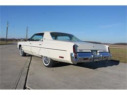 1977 Chrysler New Yorker (CC-1798057) for sale in Fort Wayne, Indiana