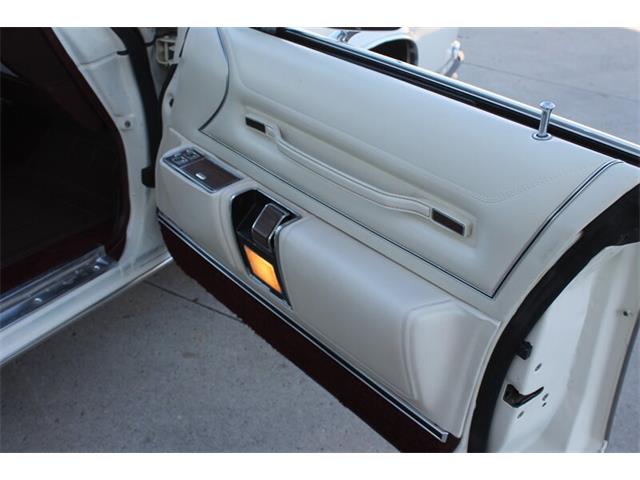 1977 Chrysler New Yorker (CC-1798057) for sale in Fort Wayne, Indiana