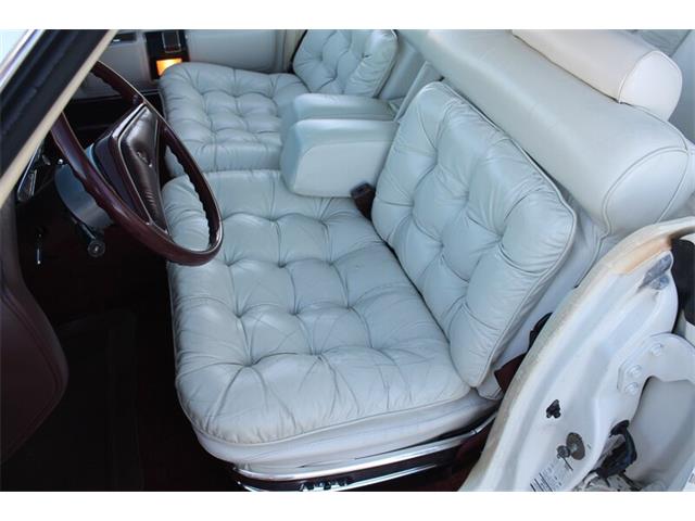 1977 Chrysler New Yorker (CC-1798057) for sale in Fort Wayne, Indiana