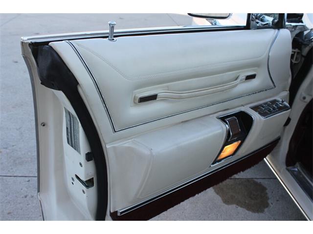 1977 Chrysler New Yorker (CC-1798057) for sale in Fort Wayne, Indiana