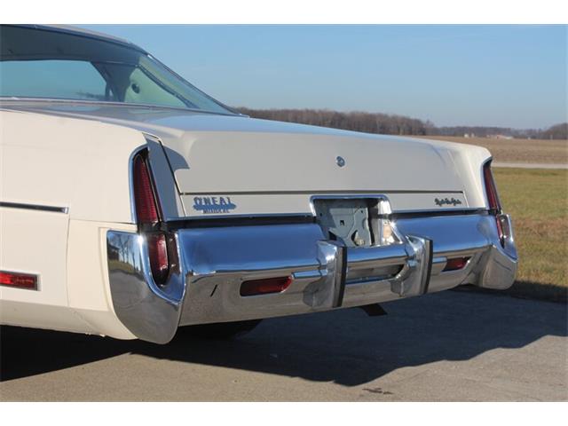 1977 Chrysler New Yorker (CC-1798057) for sale in Fort Wayne, Indiana