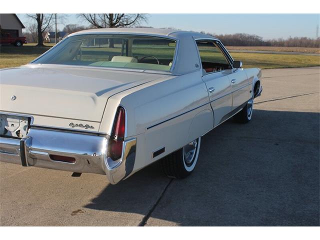 1977 Chrysler New Yorker (CC-1798057) for sale in Fort Wayne, Indiana