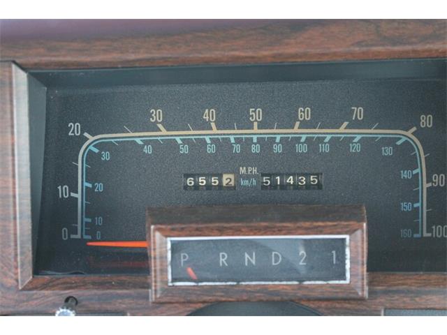 1977 Chrysler New Yorker (CC-1798057) for sale in Fort Wayne, Indiana