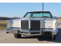 1977 Chrysler New Yorker (CC-1798057) for sale in Fort Wayne, Indiana