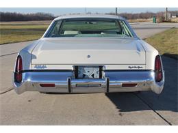 1977 Chrysler New Yorker (CC-1798057) for sale in Fort Wayne, Indiana