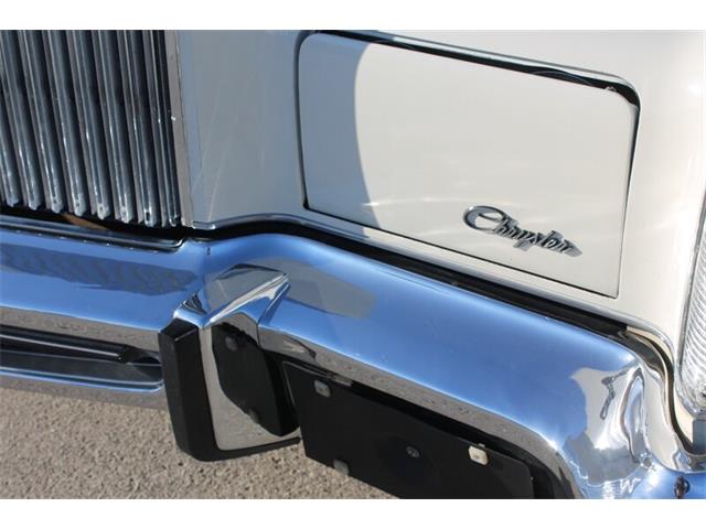 1977 Chrysler New Yorker (CC-1798057) for sale in Fort Wayne, Indiana