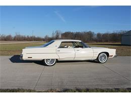1977 Chrysler New Yorker (CC-1798057) for sale in Fort Wayne, Indiana
