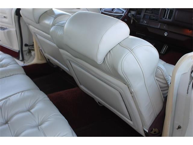 1977 Chrysler New Yorker (CC-1798057) for sale in Fort Wayne, Indiana