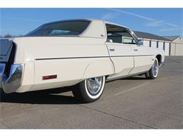 1977 Chrysler New Yorker (CC-1798057) for sale in Fort Wayne, Indiana