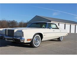 1977 Chrysler New Yorker (CC-1798057) for sale in Fort Wayne, Indiana