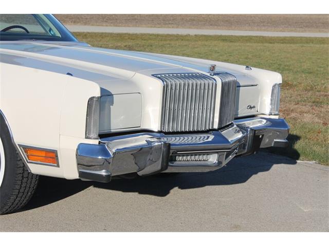 1977 Chrysler New Yorker (CC-1798057) for sale in Fort Wayne, Indiana