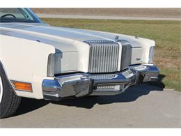 1977 Chrysler New Yorker (CC-1798057) for sale in Fort Wayne, Indiana