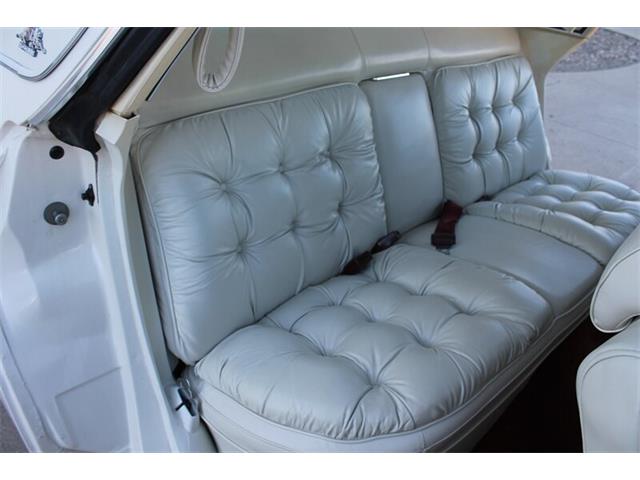 1977 Chrysler New Yorker (CC-1798057) for sale in Fort Wayne, Indiana