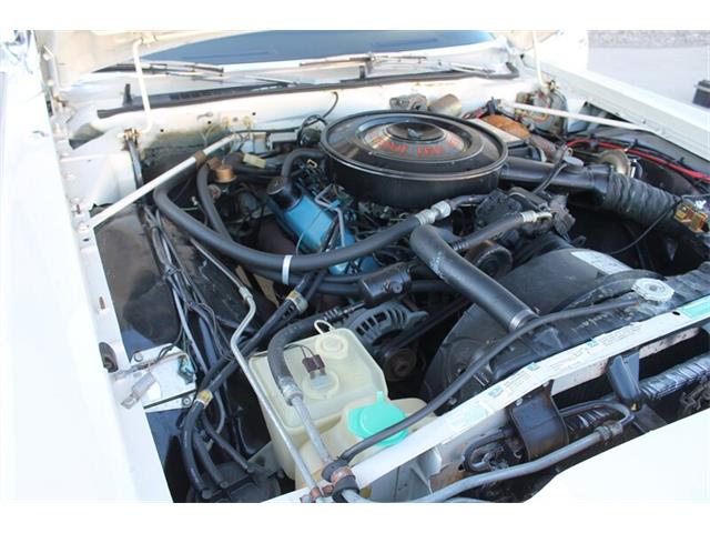 1977 Chrysler New Yorker (CC-1798057) for sale in Fort Wayne, Indiana