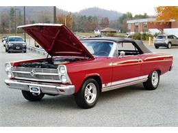 1966 Ford Fairlane 500 (CC-1790806) for sale in hopedale, Massachusetts