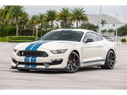2020 Ford Mustang Shelby GT350 (CC-1790807) for sale in Miami, Florida