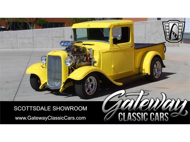 1932 Ford F100 (CC-1798083) for sale in O'Fallon, Illinois