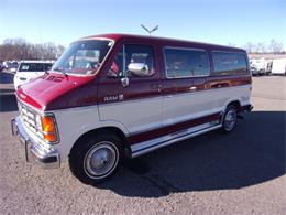 1987 Dodge B250 (CC-1798094) for sale in Mill Hall, Pennsylvania