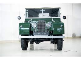 1950 Land Rover Series I (CC-1798095) for sale in Naarden, Noord-Holland