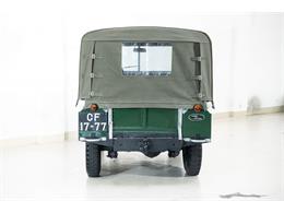 1950 Land Rover Series I (CC-1798095) for sale in Naarden, Noord-Holland