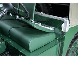 1950 Land Rover Series I (CC-1798095) for sale in Naarden, Noord-Holland