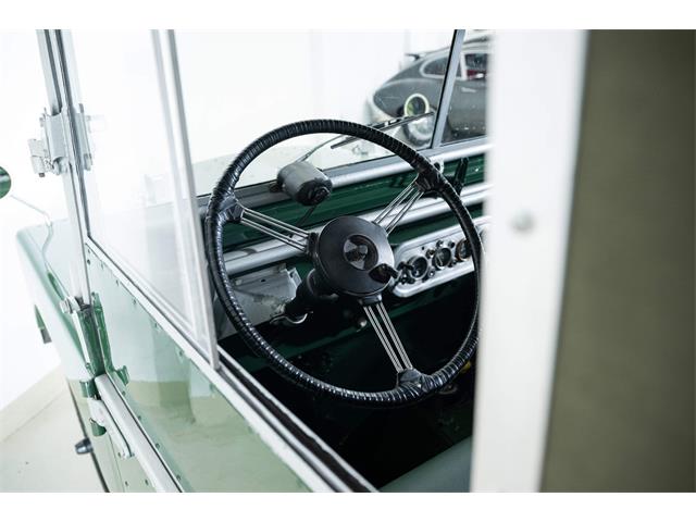 1950 Land Rover Series I (CC-1798095) for sale in Naarden, Noord-Holland