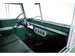 1950 Land Rover Series I (CC-1798095) for sale in Naarden, Noord-Holland