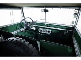 1950 Land Rover Series I (CC-1798095) for sale in Naarden, Noord-Holland