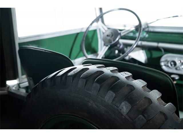 1950 Land Rover Series I (CC-1798095) for sale in Naarden, Noord-Holland
