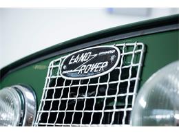 1950 Land Rover Series I (CC-1798095) for sale in Naarden, Noord-Holland